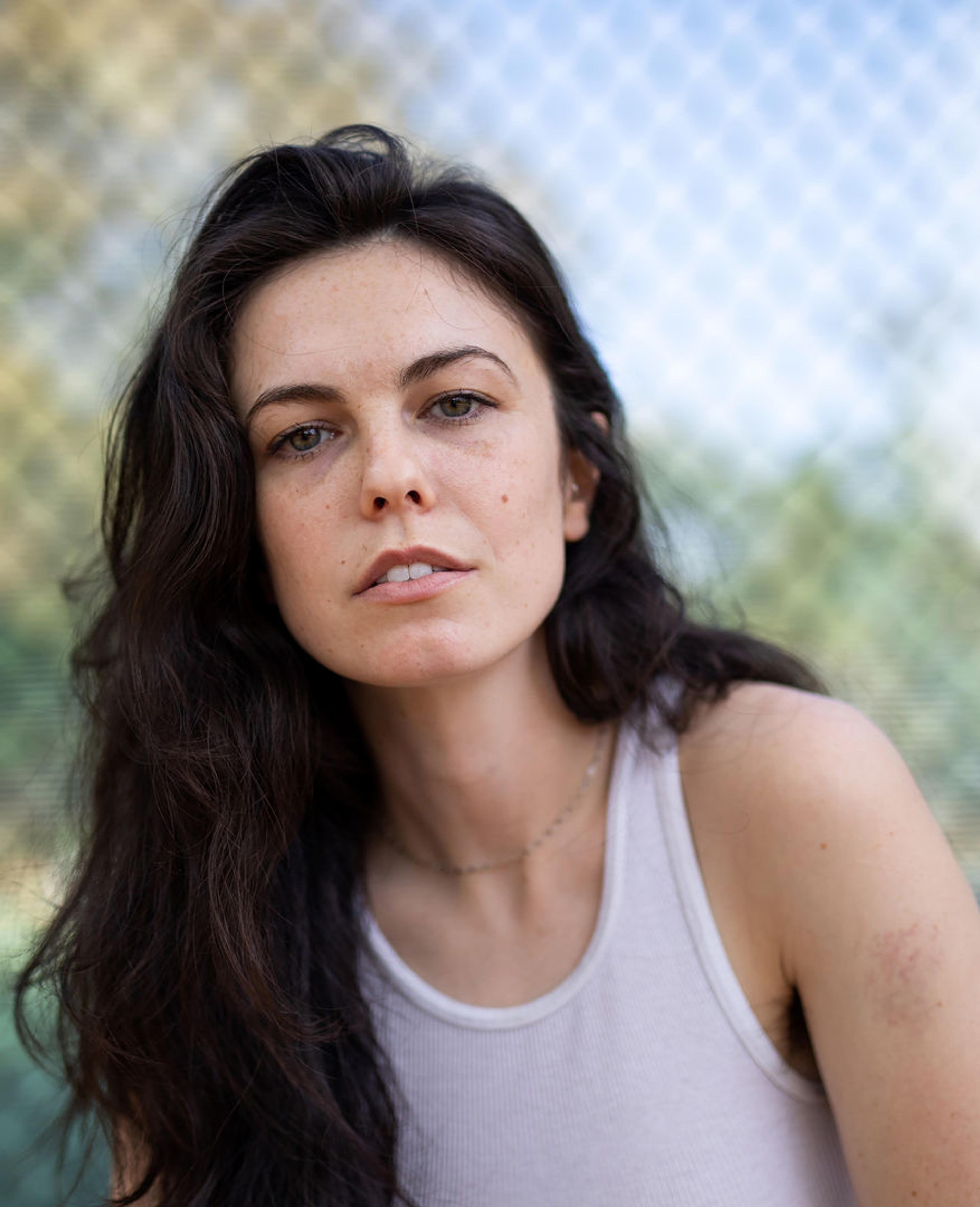 Headshot of Maggie Millner