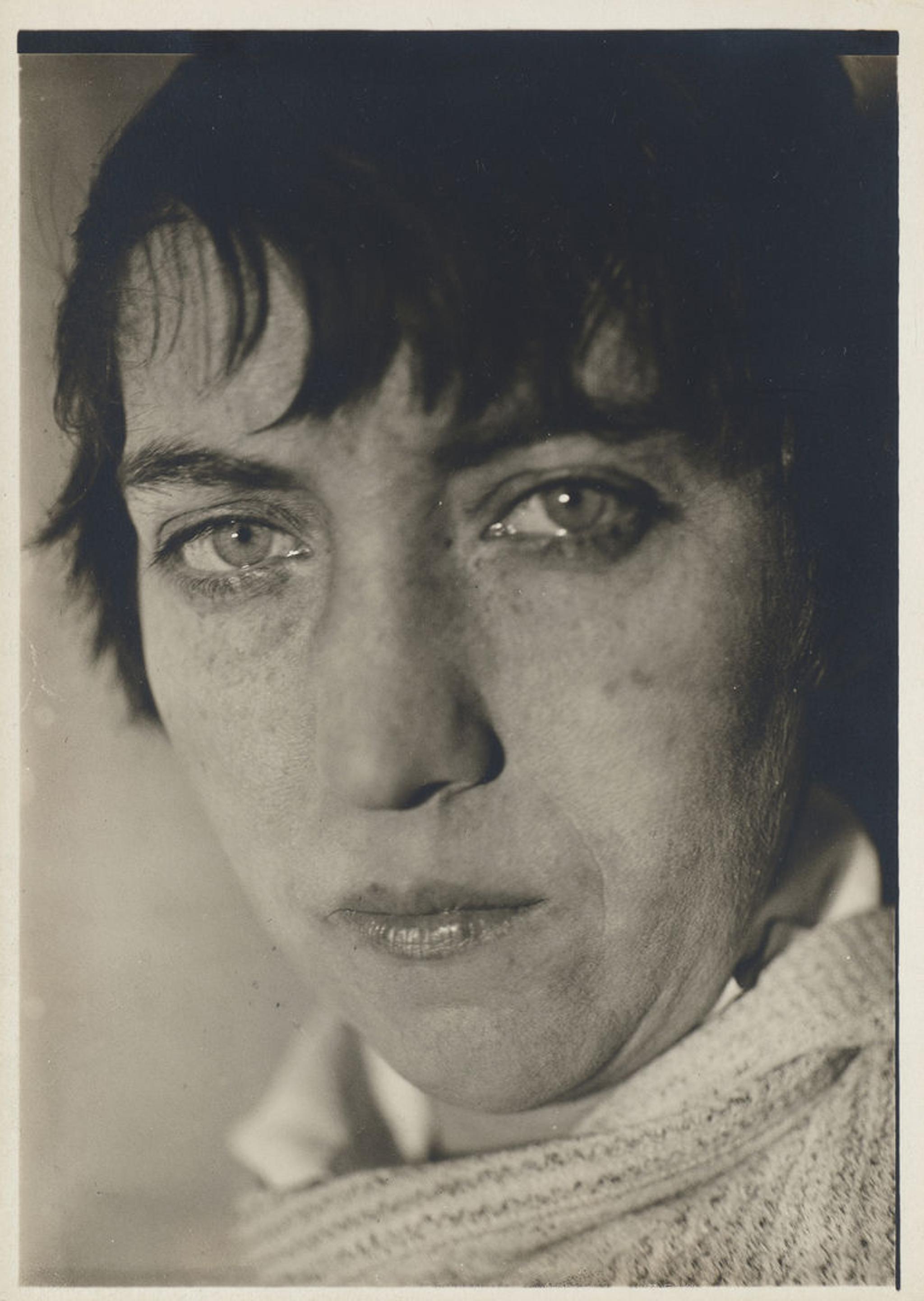 Mapping Berenice Abbott’s New York - The Metropolitan Museum of Art