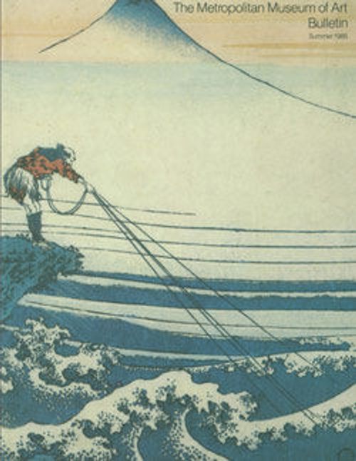 Image for "Hokusai"