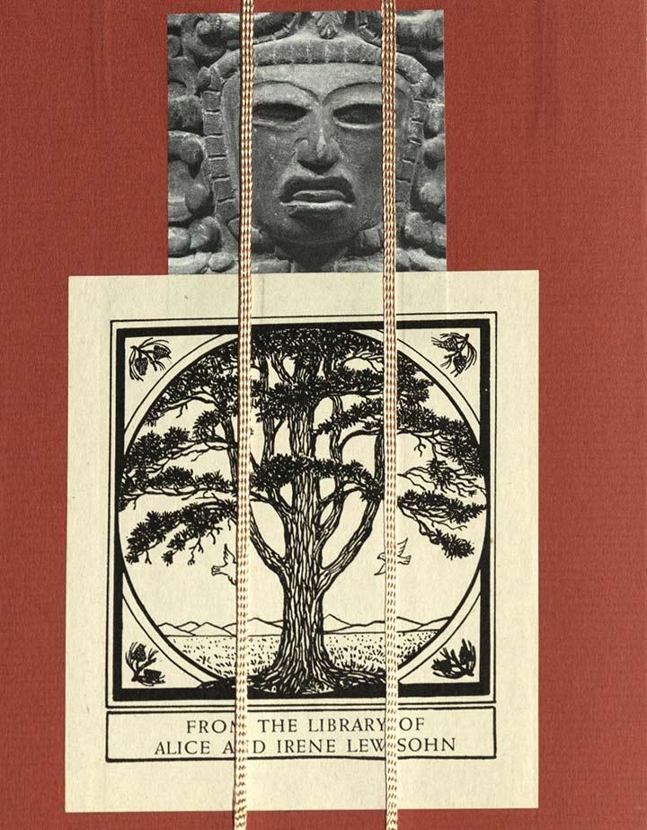 Met bookplates
