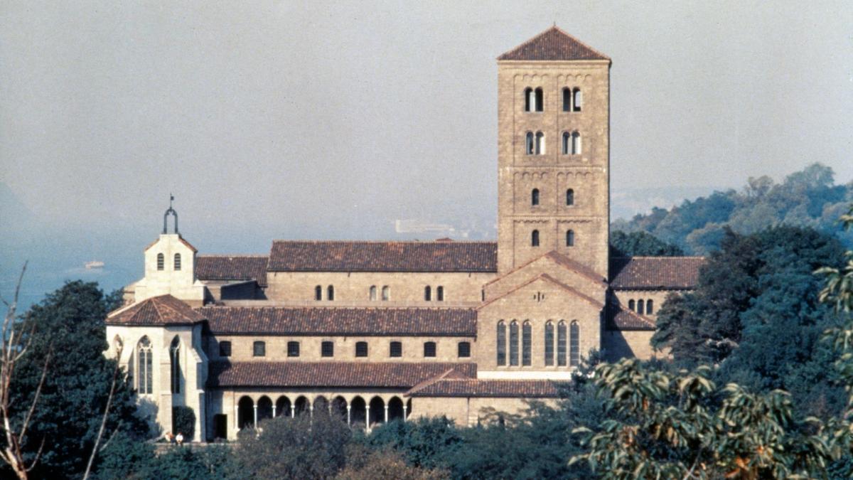 The Met Cloisters - The Metropolitan Museum of Art