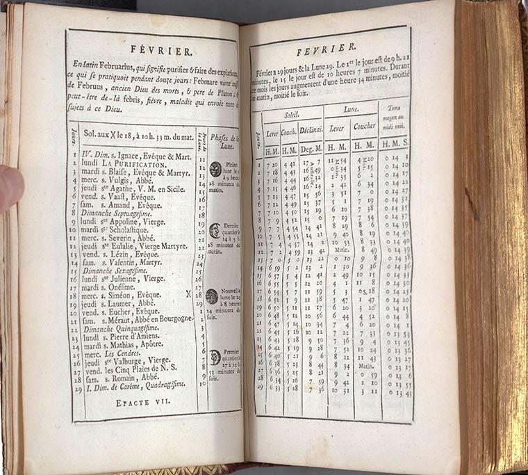 Historical Almanacs 2