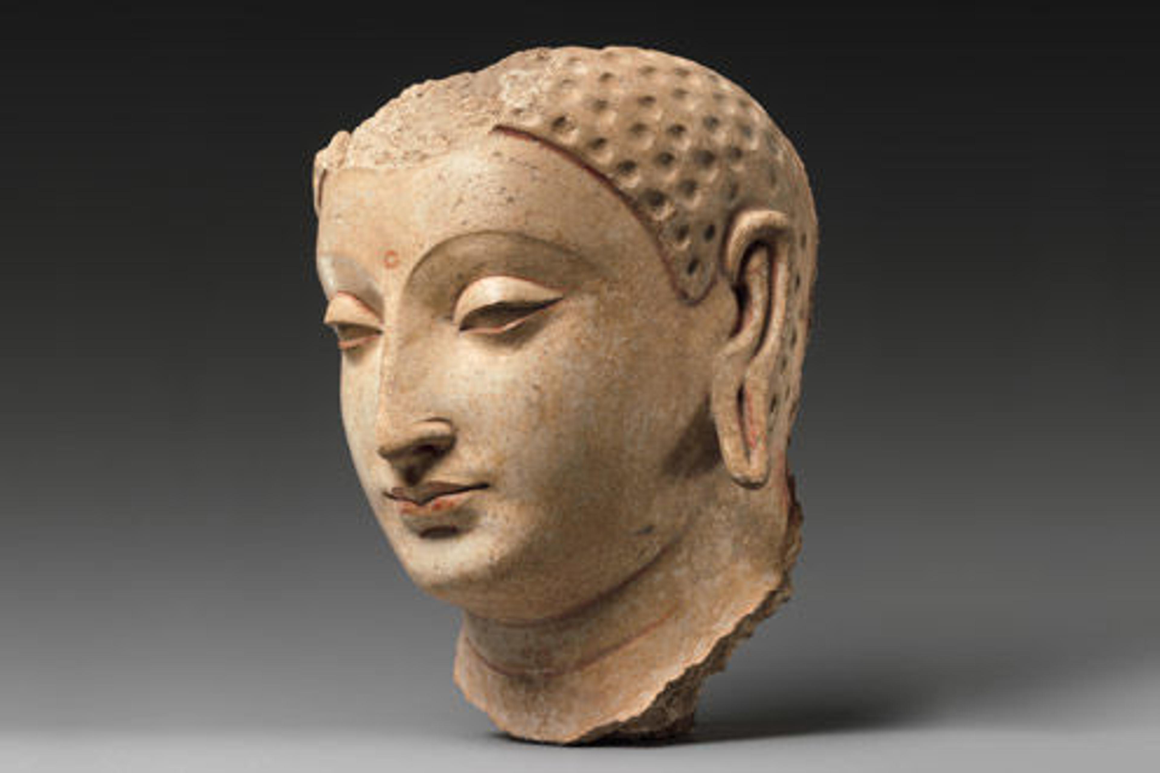 Buddhism Along the Silk Road