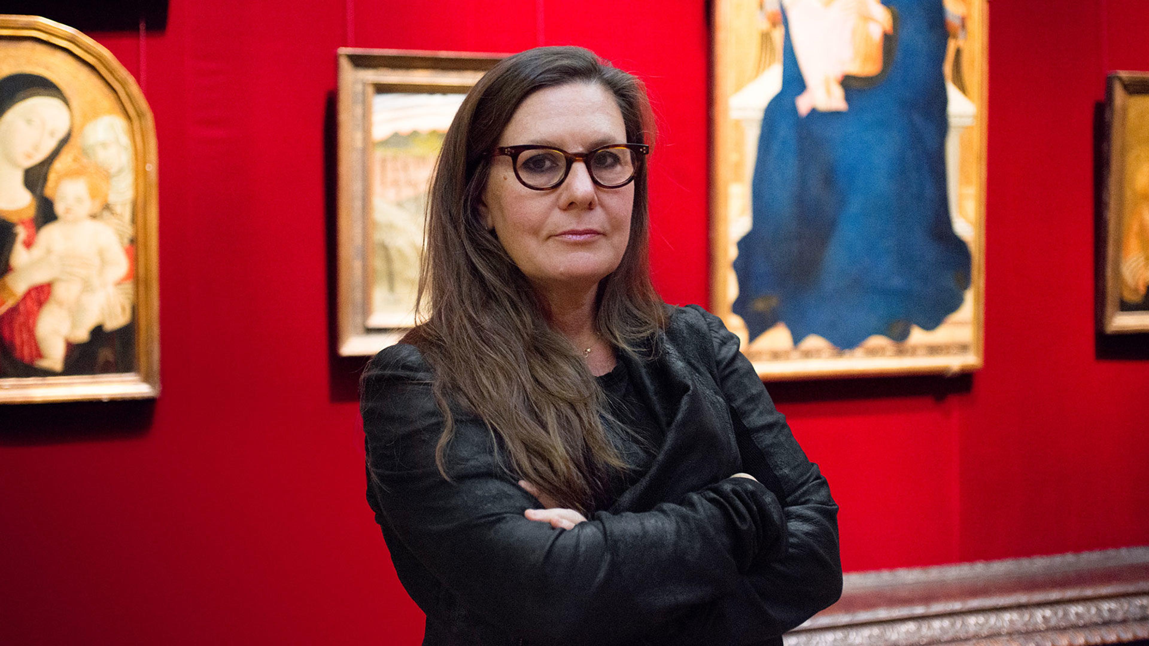 Lisa Yuskavage on Édouard Vuillard's "The Green Interior"