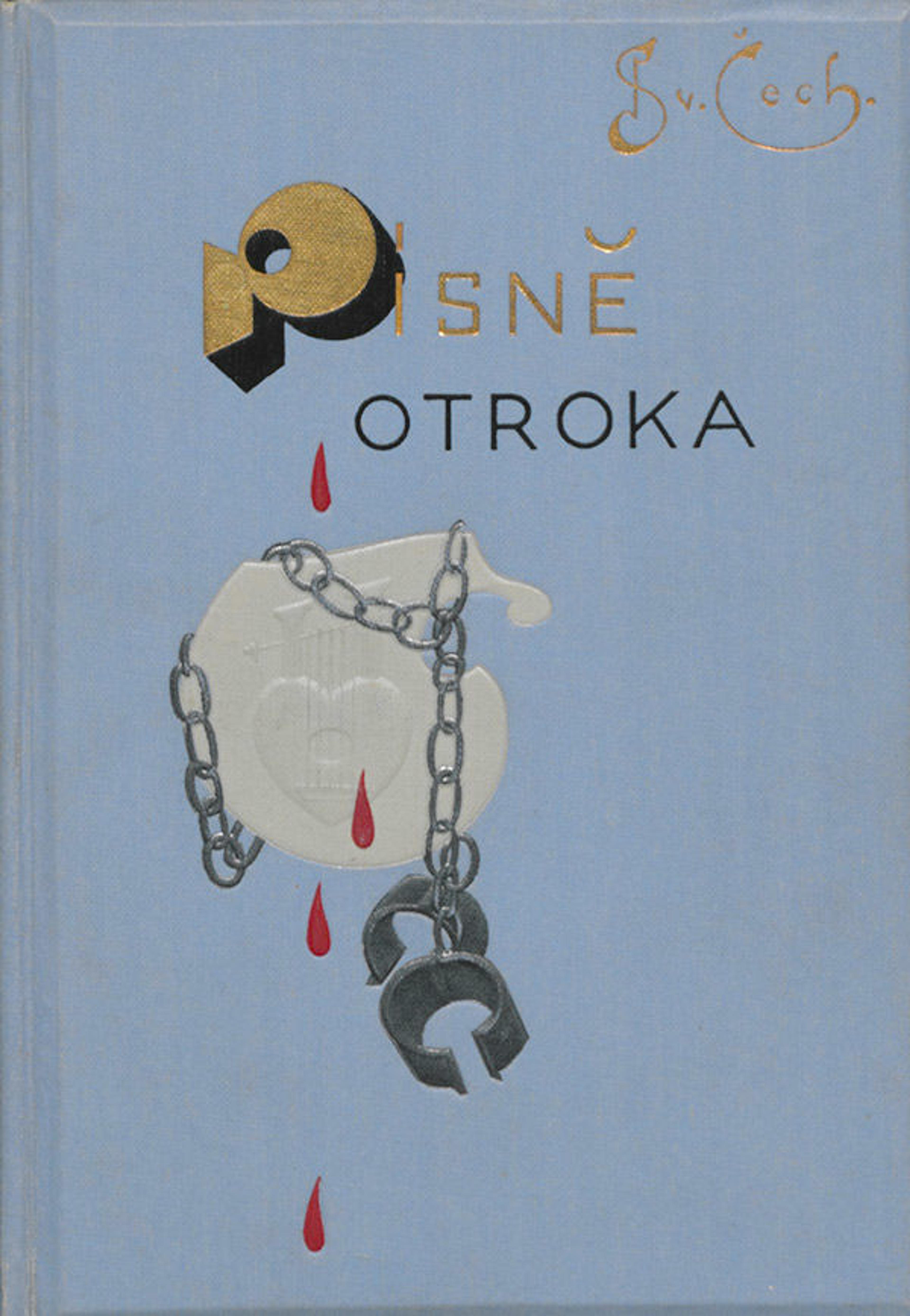 Písně otroka