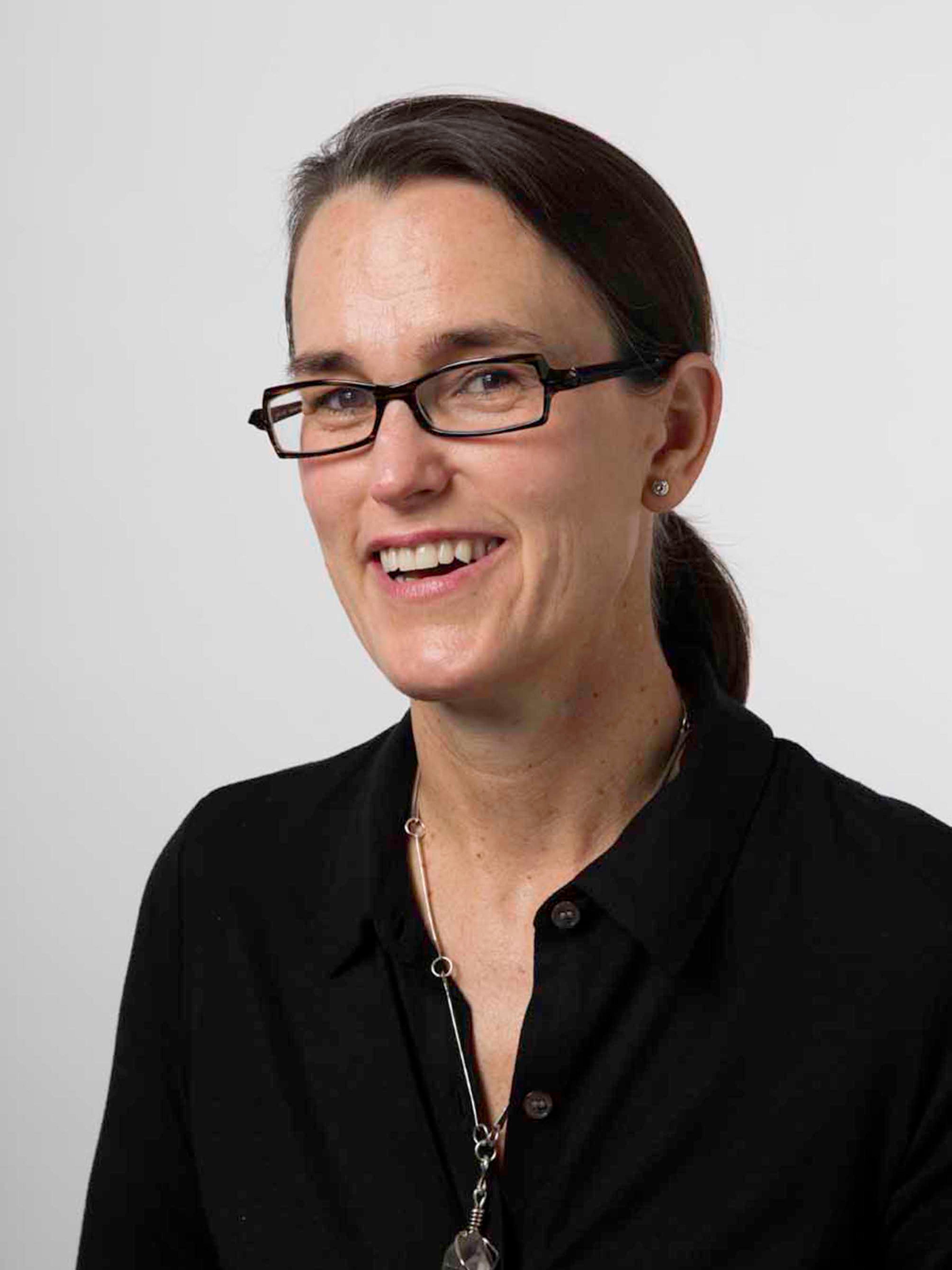 Kim Benzel