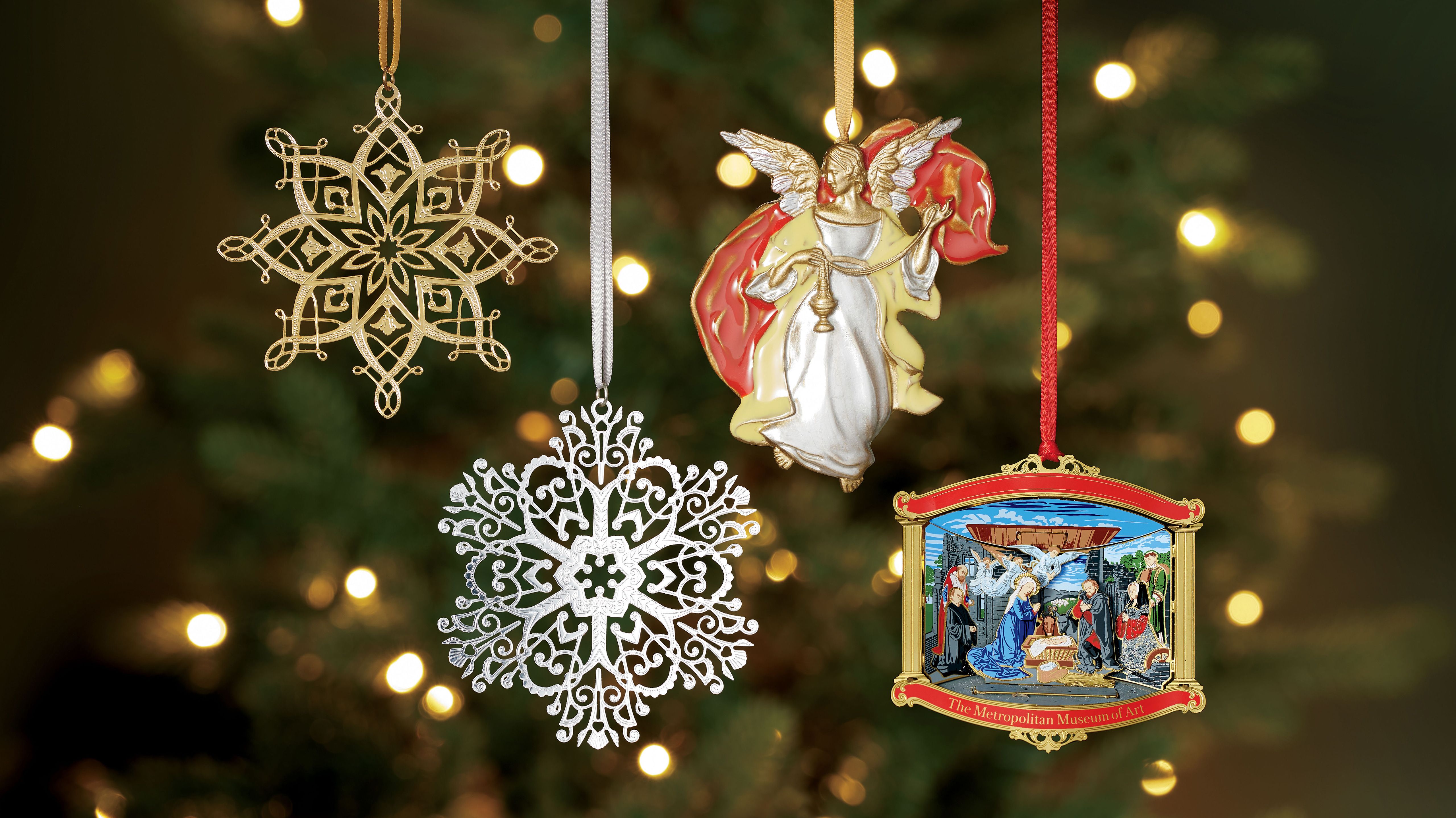 Holidays at The Met - The Metropolitan Museum of Art