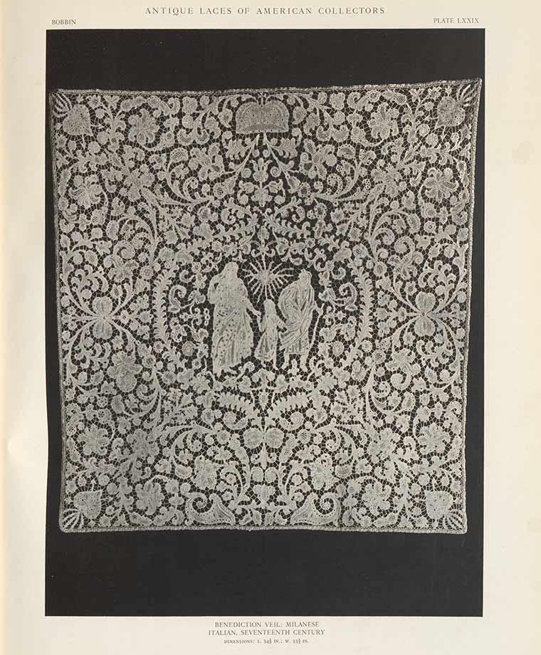 Digitizing Textile Sample Books 10