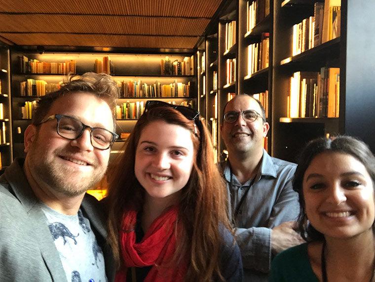 Yves Saint Laurent 14