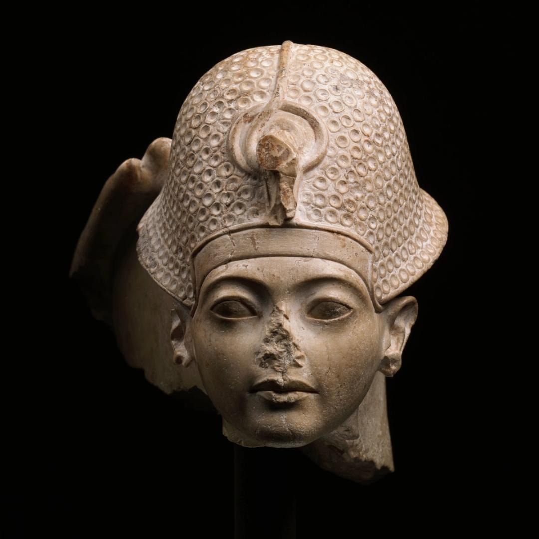 Tutankhamun 100 - The Metropolitan Museum of Art