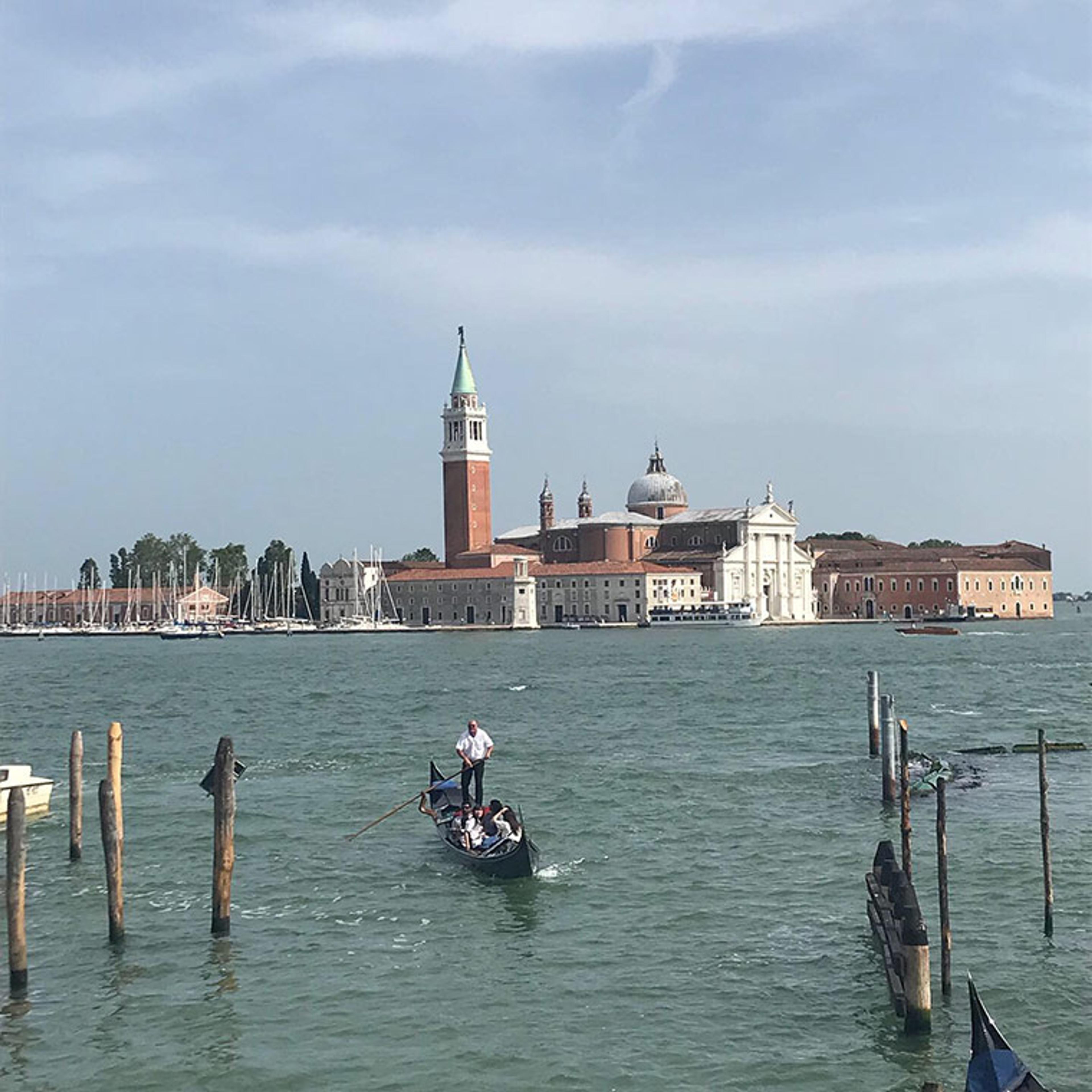 Venice Study Tour 3