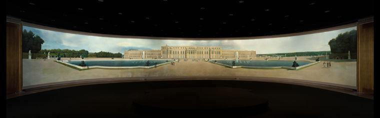 Thomas Cole Panorama