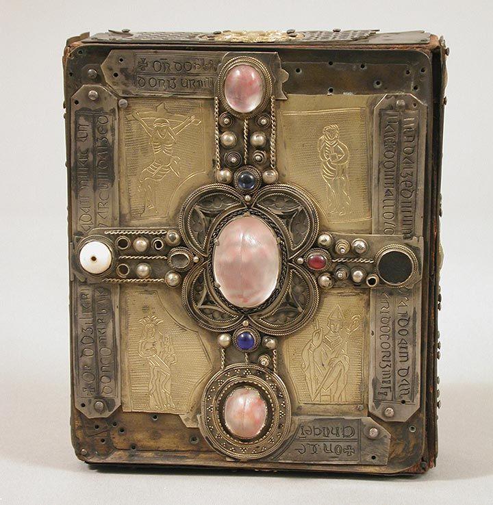 Bejeweled book