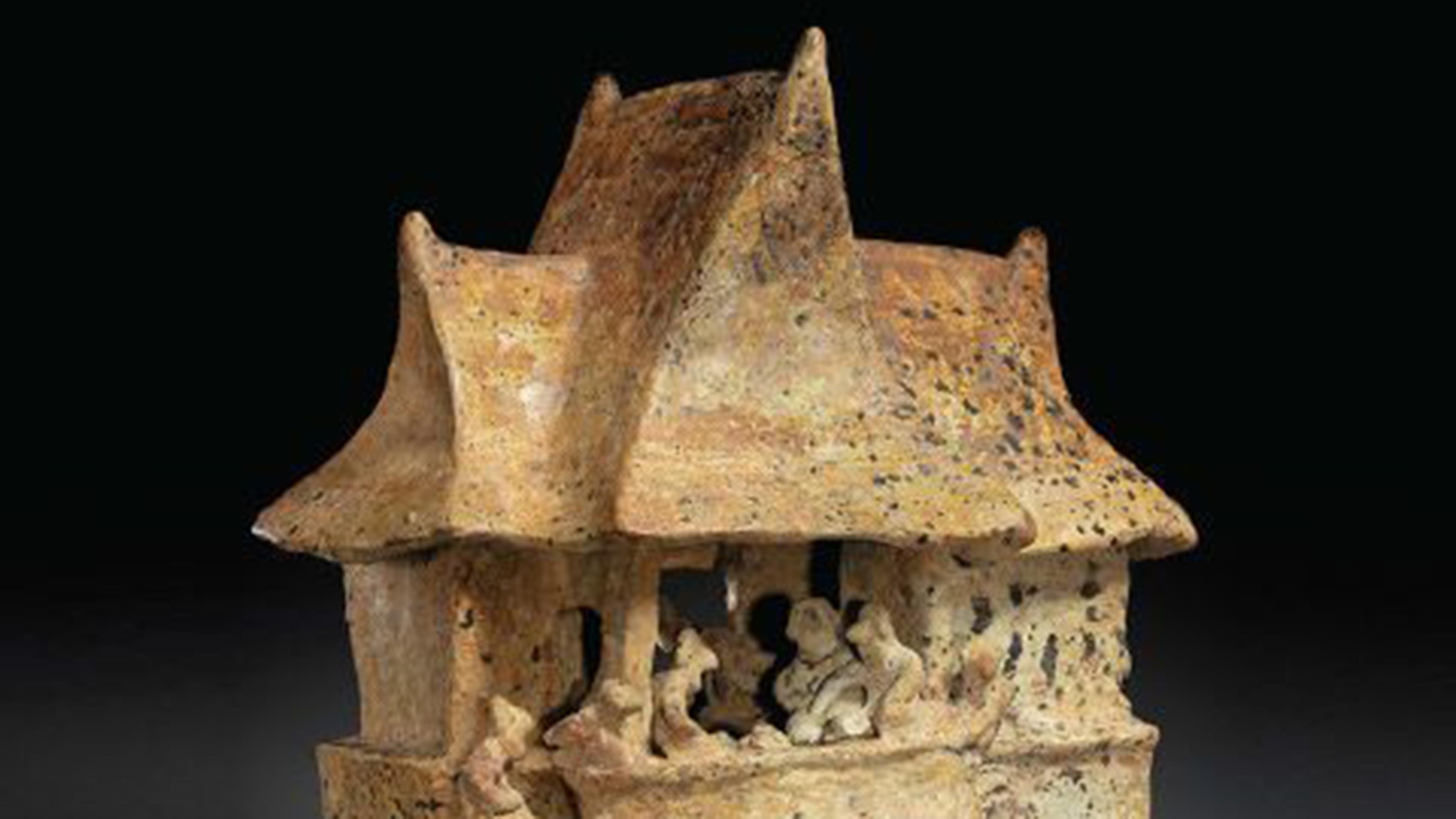 Architectural model