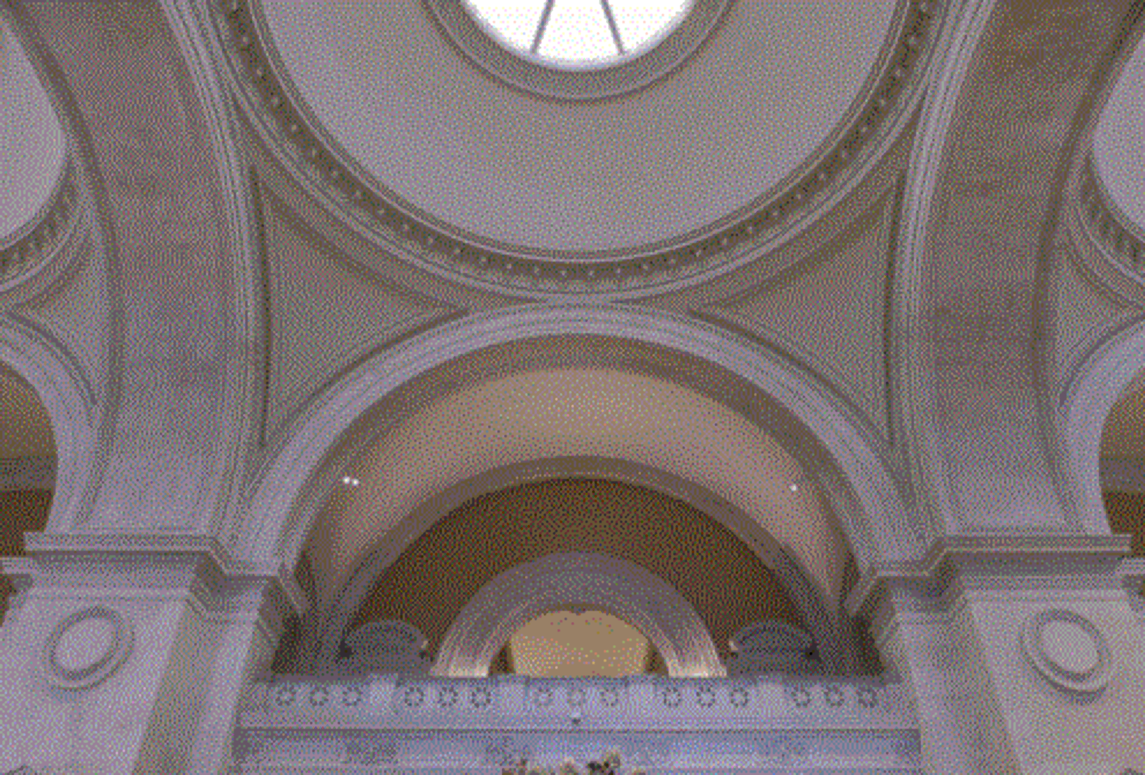 The Met Unframed