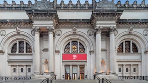 Image for The Met Fifth Avenue
