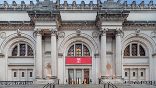 Image for The Met Fifth Avenue