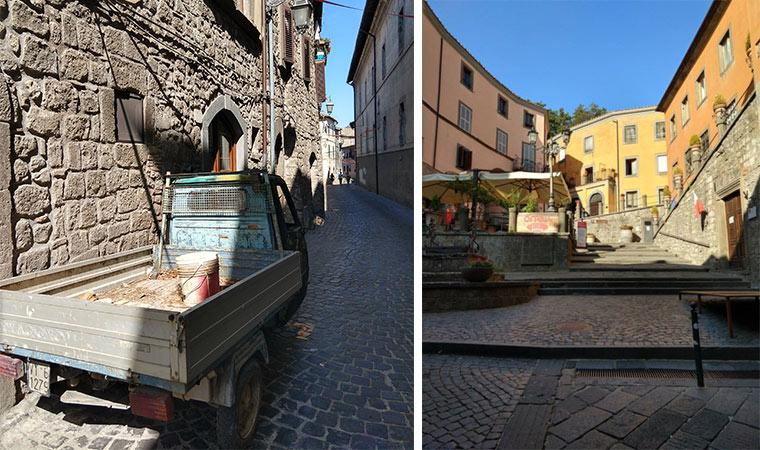 Montefiascone Conservation Project 6