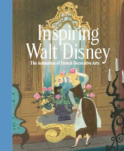 古書　Walt Disney the art of ANIMATION The Art of Animation Walt Disney First Edition Signed