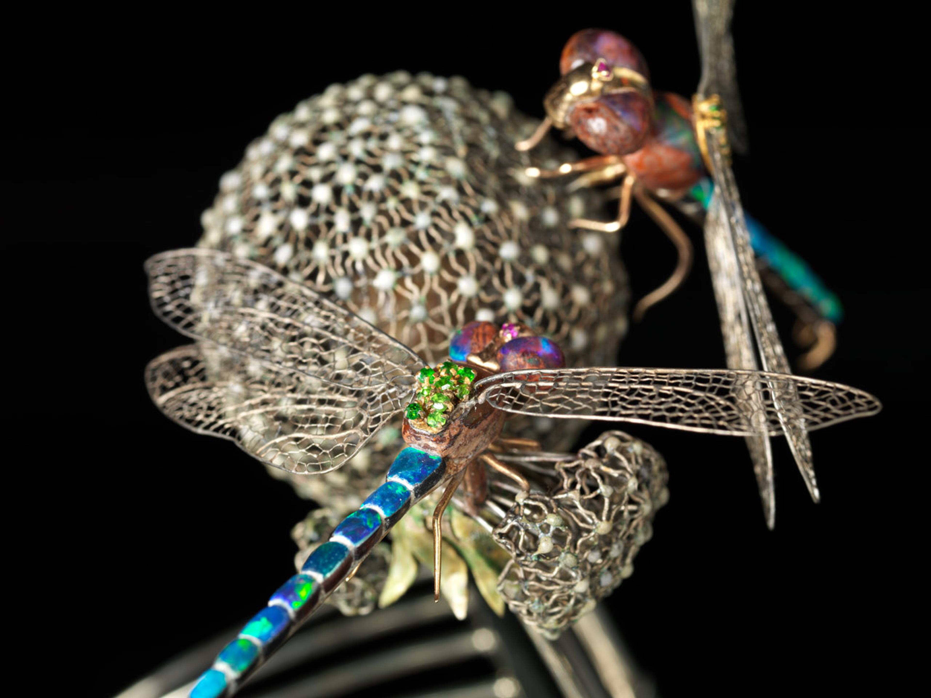 Ephemeral by Nonnie Frelinghuysen