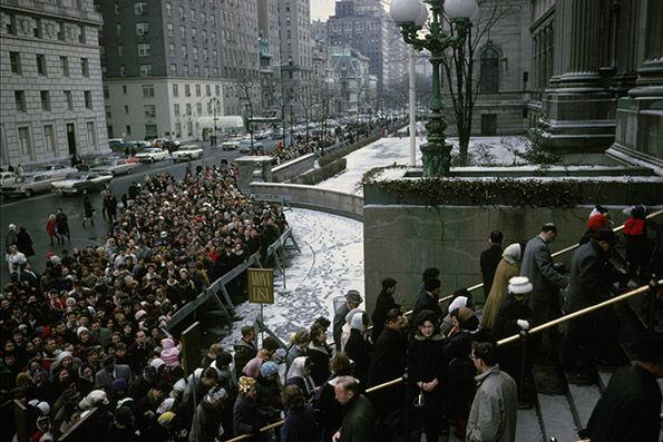 Today in Met History: February 4