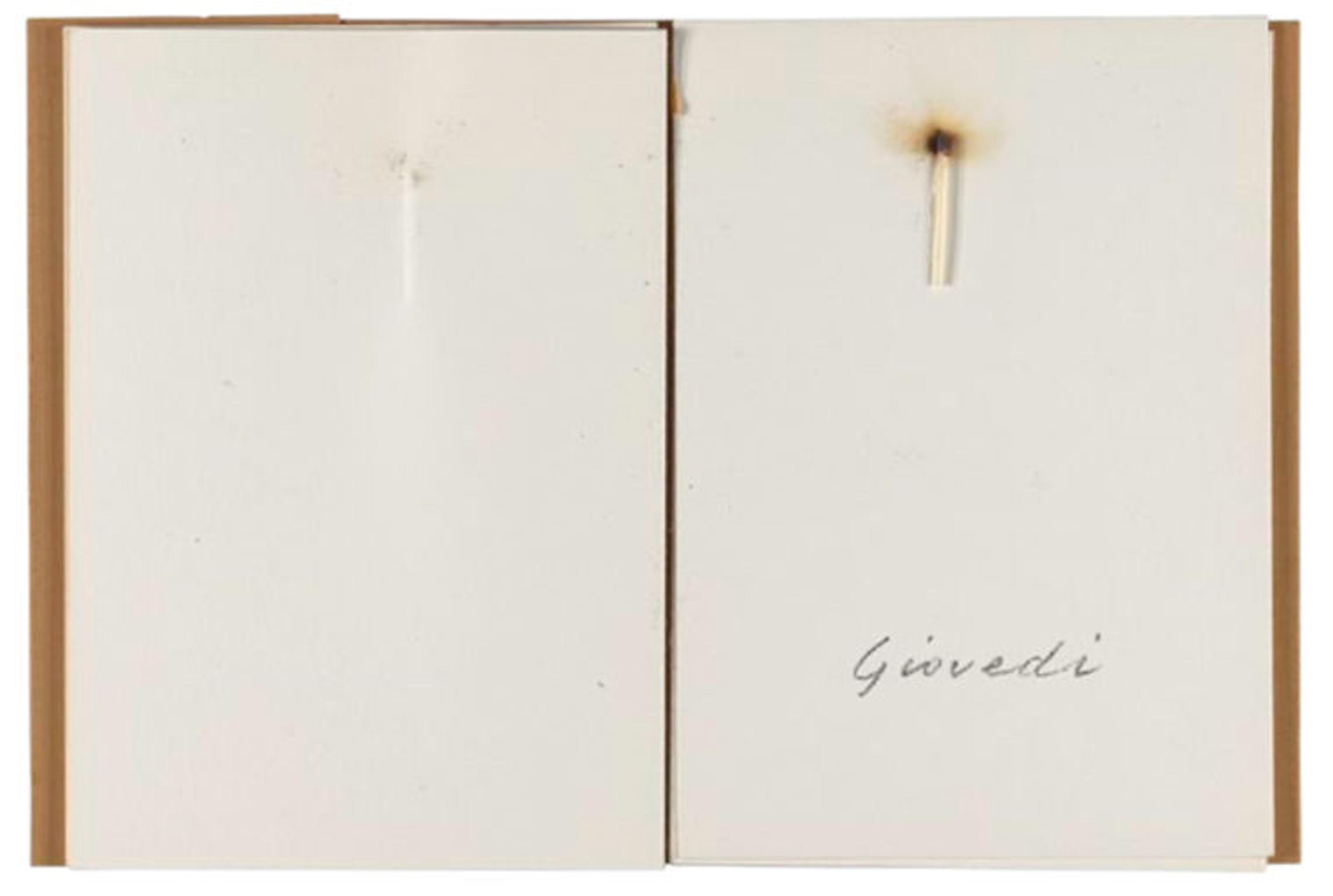 Kounellis