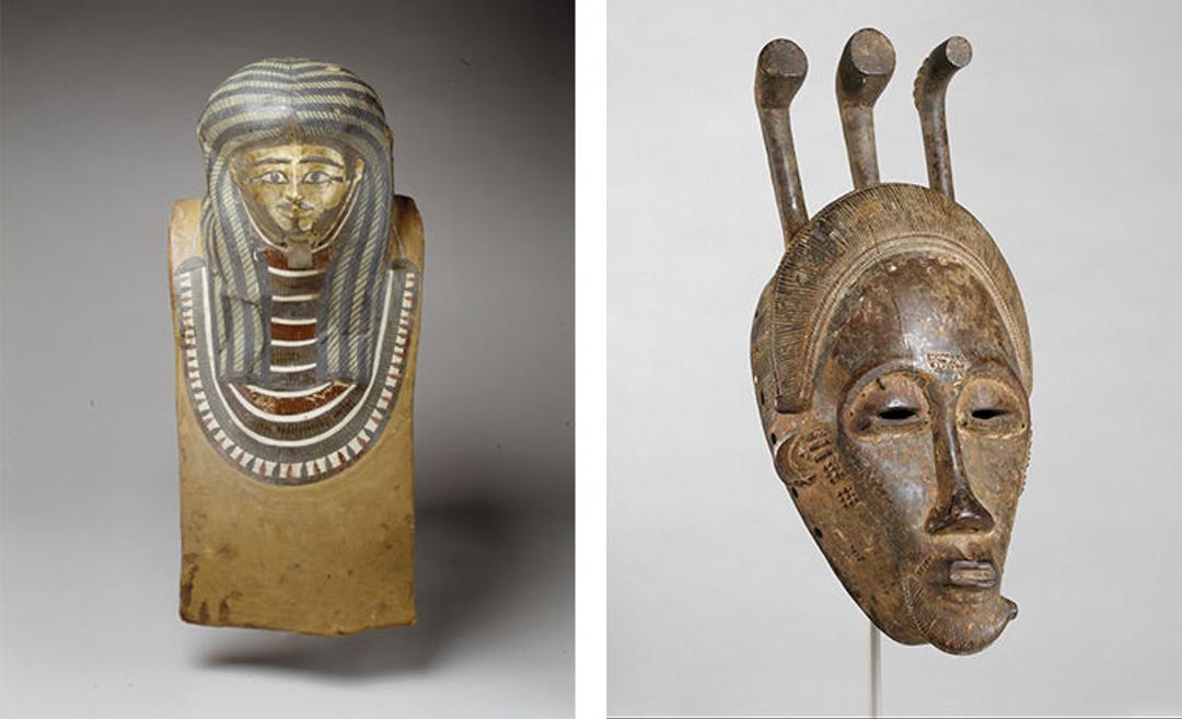 discovering the origin of african mask plant a historical perspective