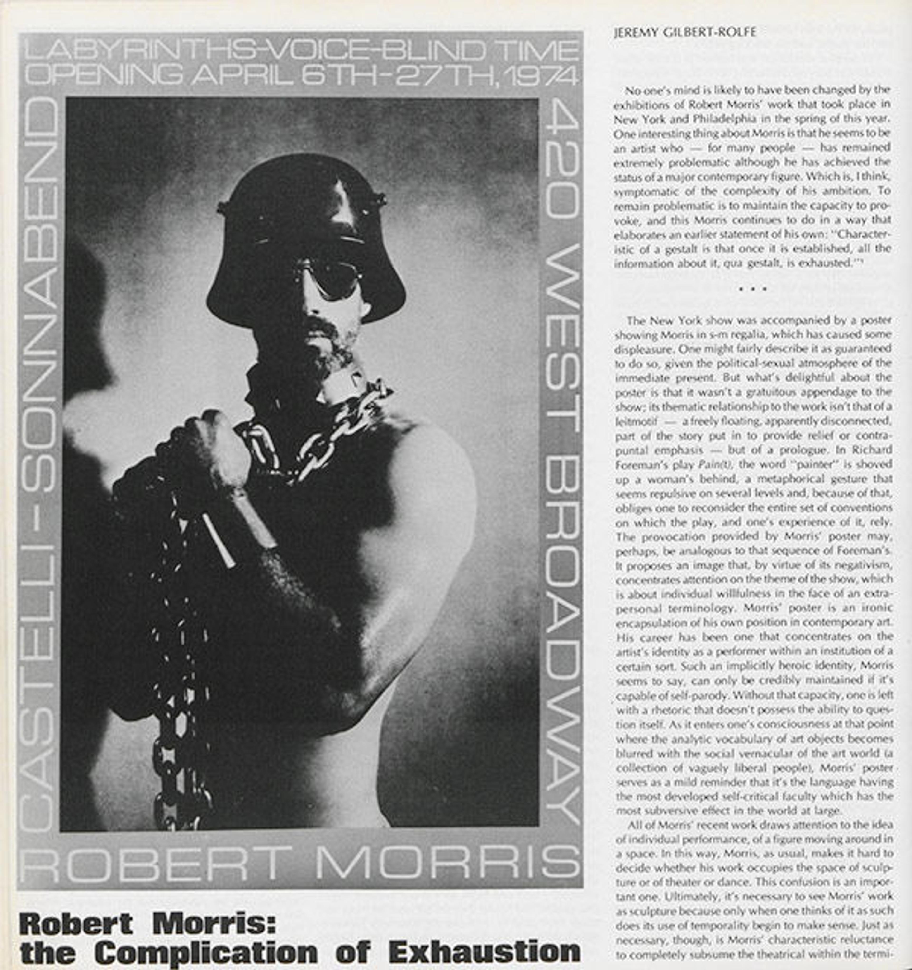 Robert Morris