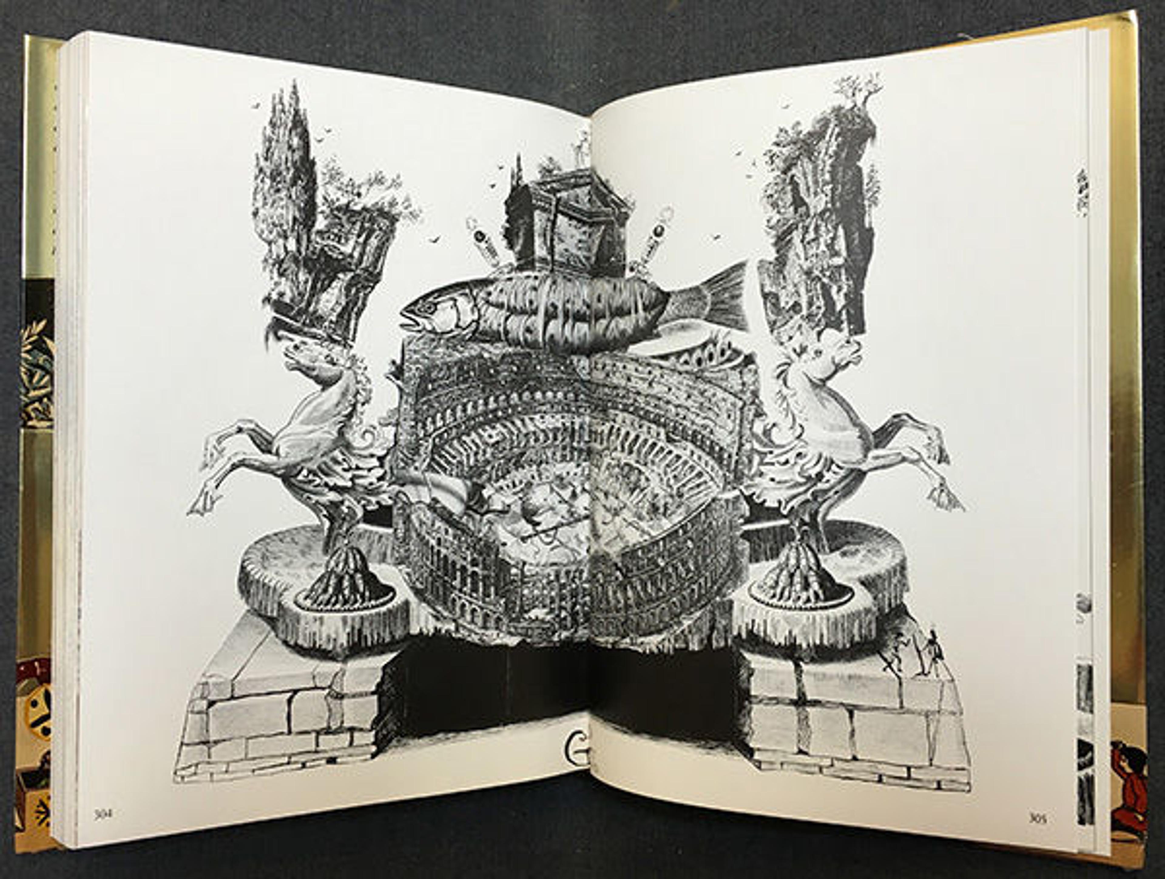Dali bowl