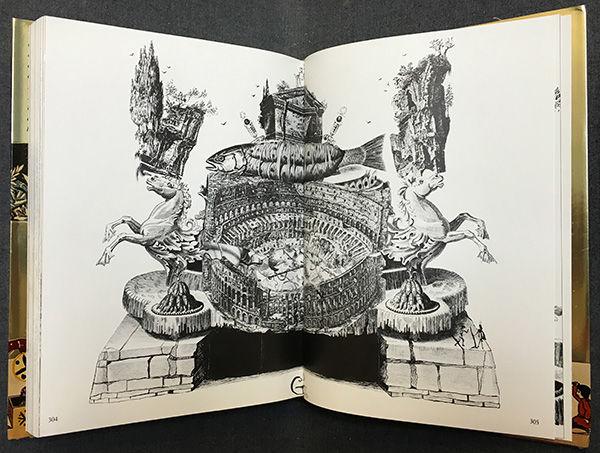Dali bowl
