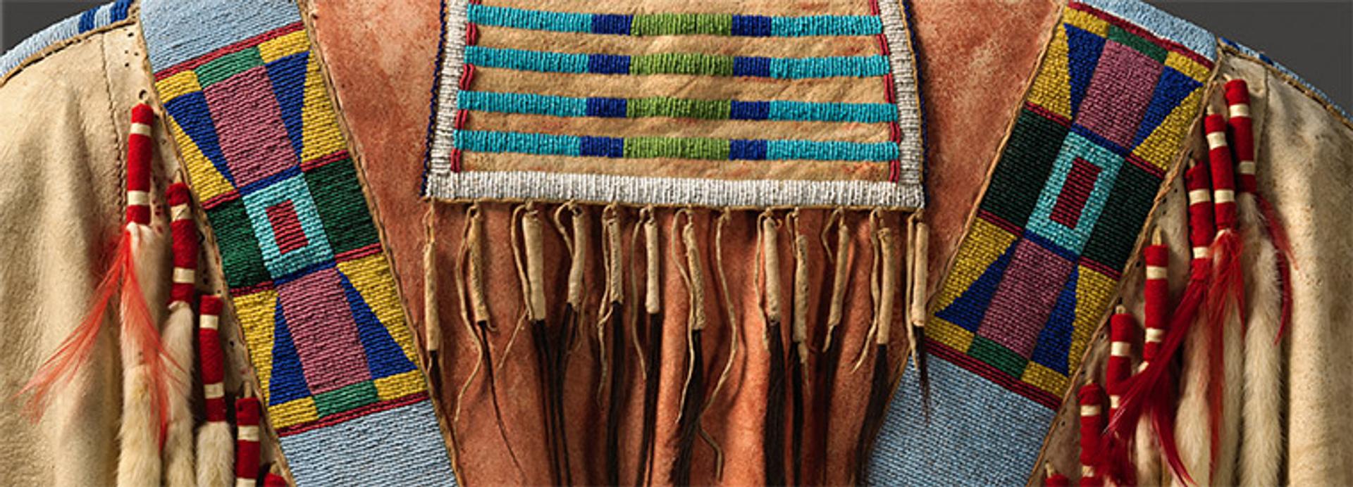 Art of Native America: The Charles and Valerie Diker Collection - The ...
