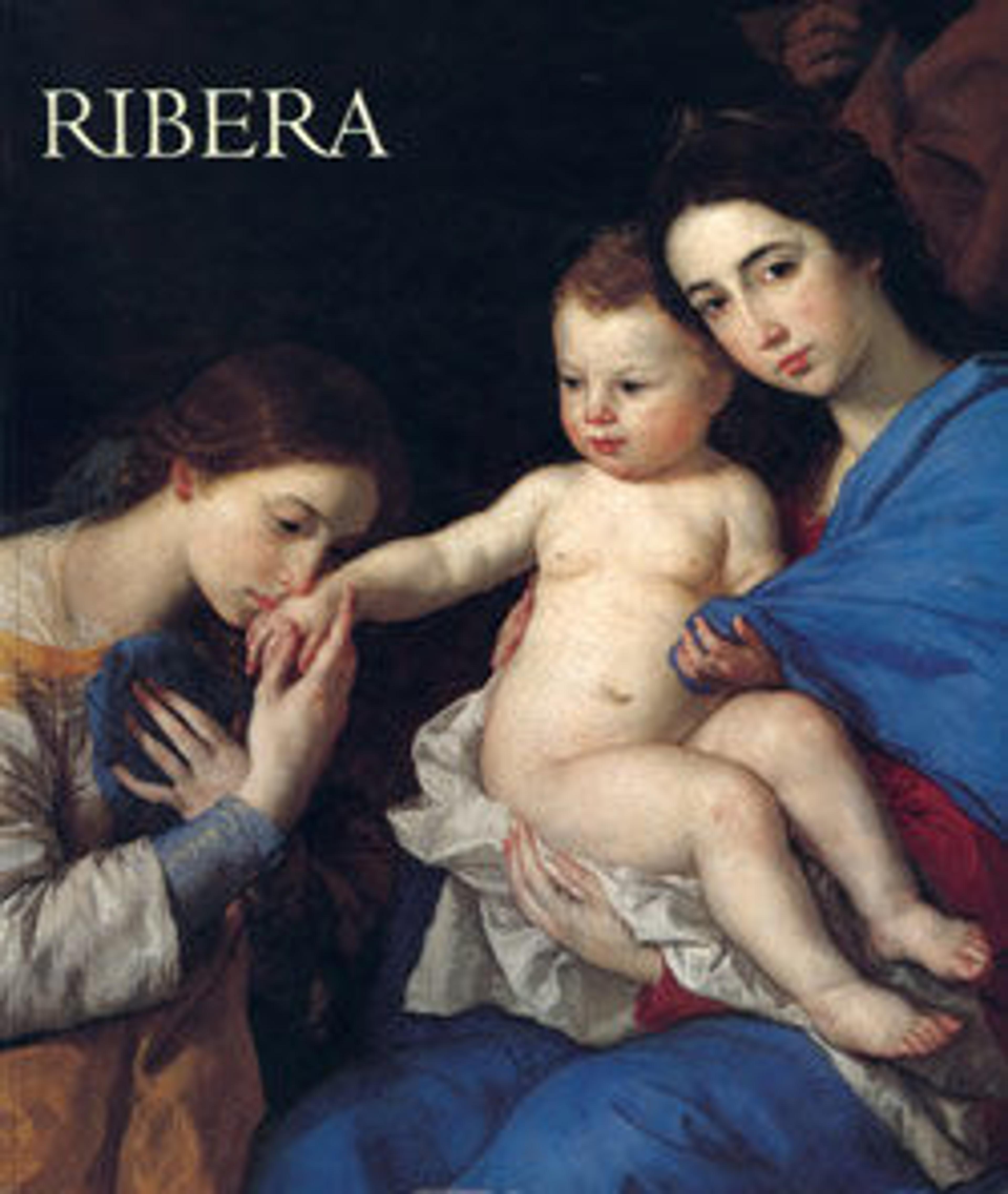 Jusepe de Ribera, 1591-1652
