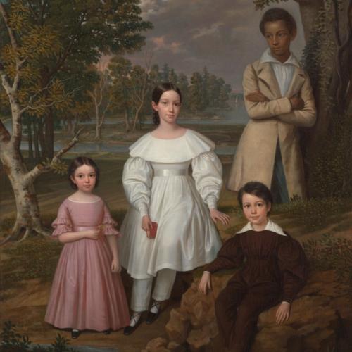 Image for Bélizaire and the Frey Children