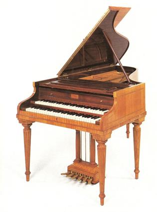 Harpsichord