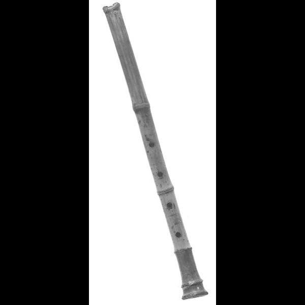 Cover Image for 9362. Shakuhachi
