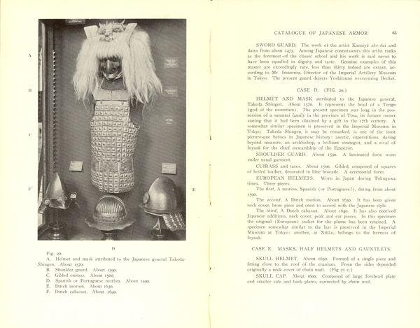 The Metropolitan Museum of Art. Hand-book No. 14.