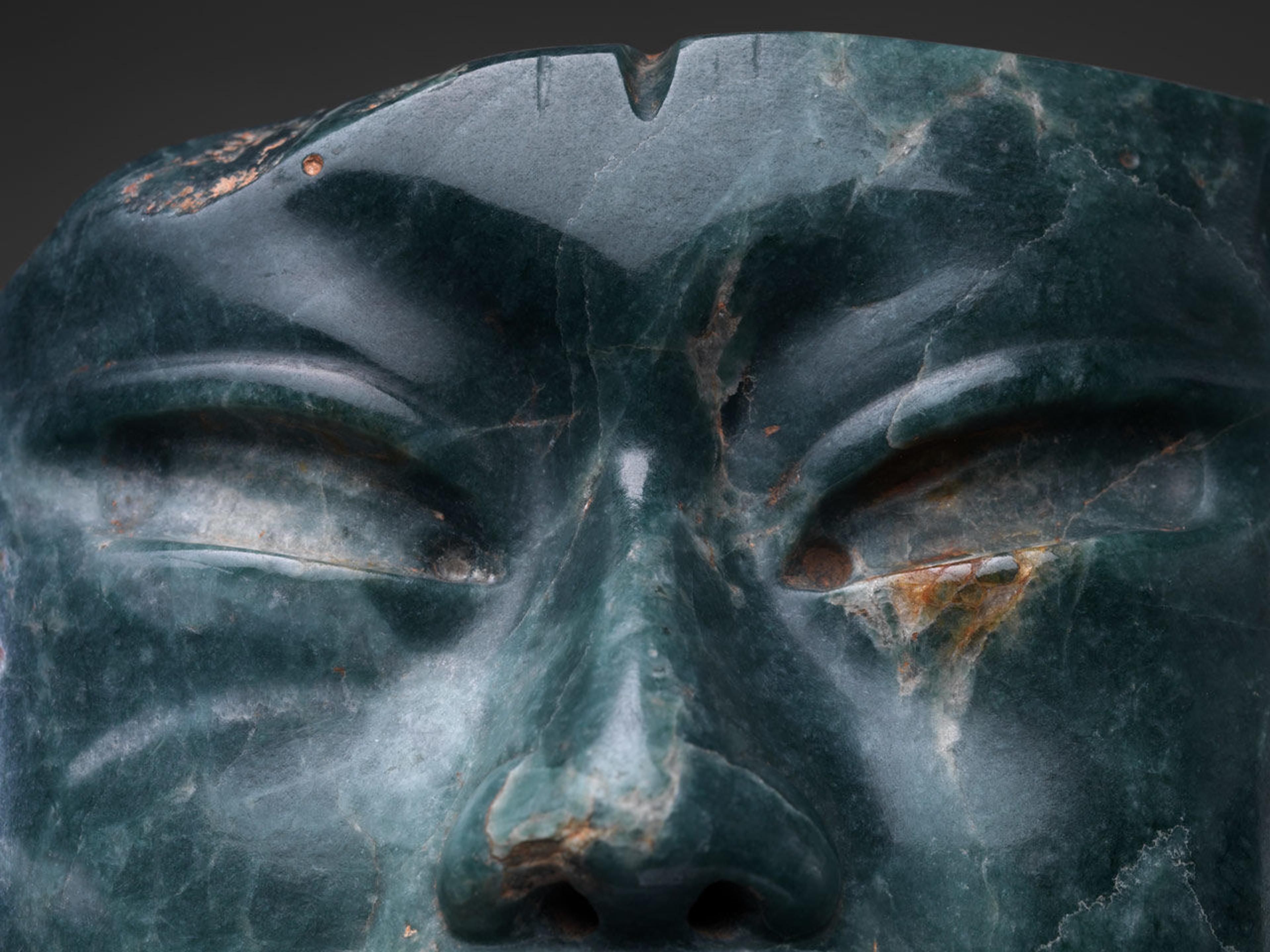 Face by Joanne Pillsbury