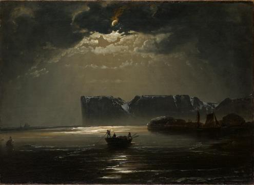 Peder Balke