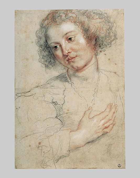 Peter Paul Rubens: The Drawings - The Metropolitan Museum of Art