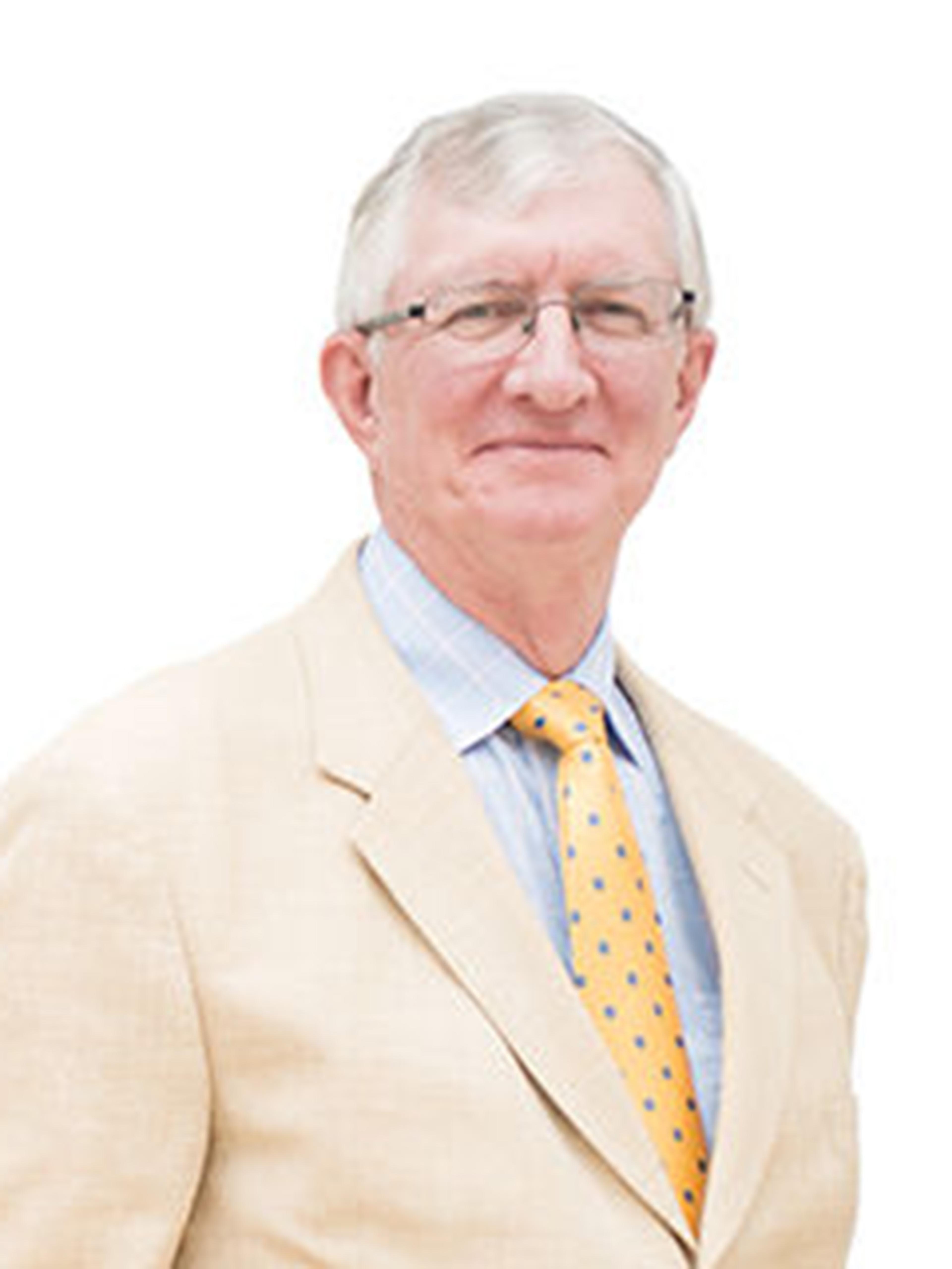 Headshot of Charles T. Little
