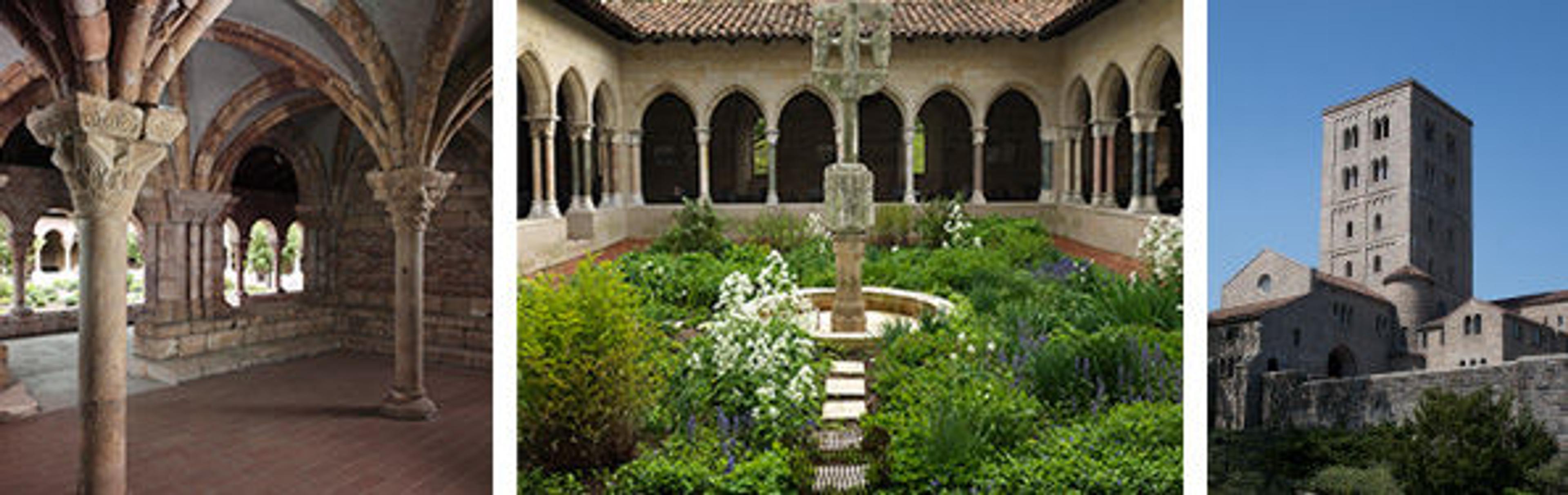 The Cloisters