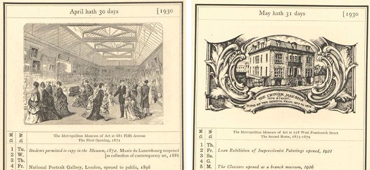 Historical Almanacs 18