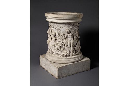 The Gosford Wellhead: An Ancient Roman Masterpiece