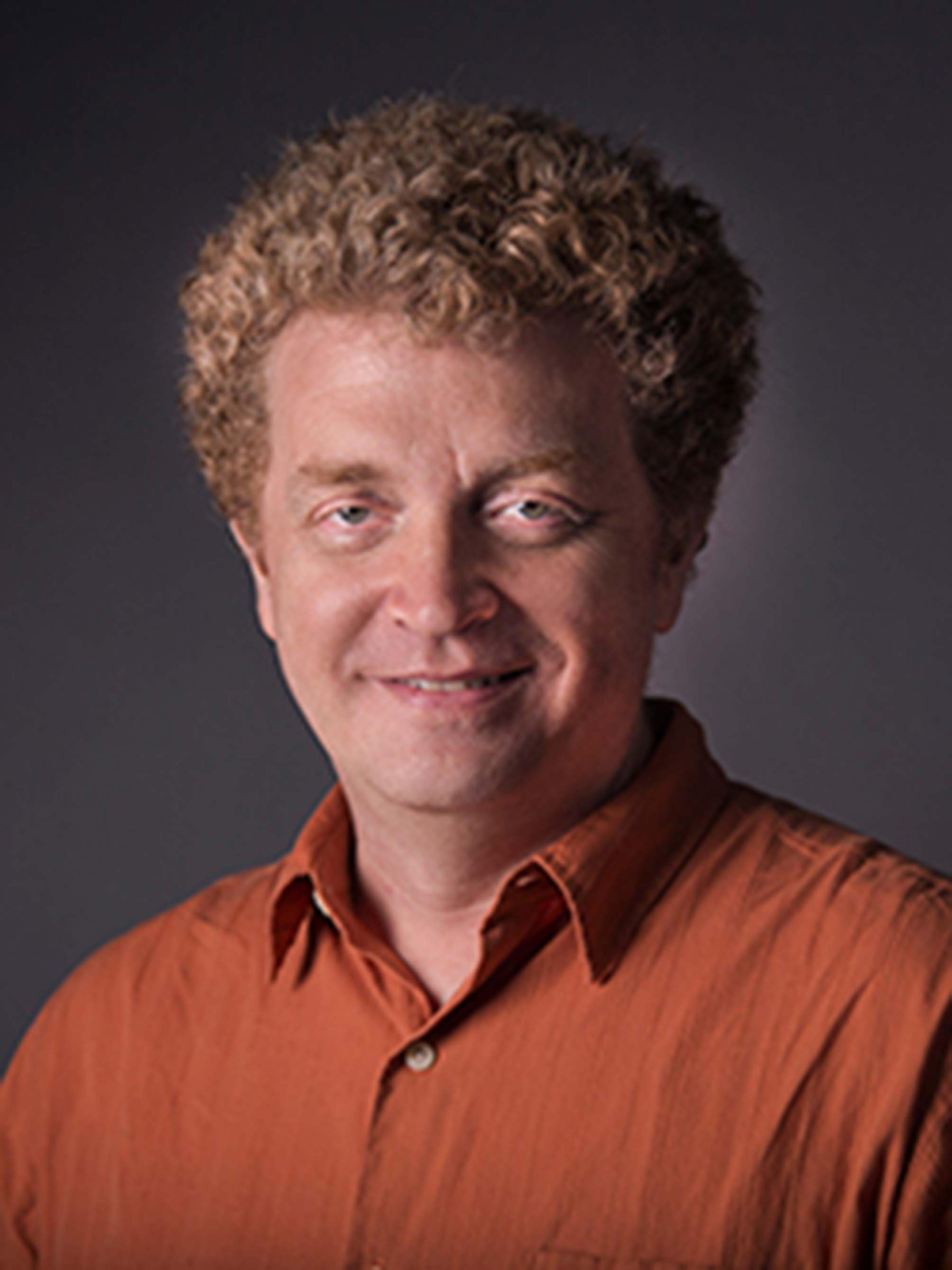 Headshot of Andy Estep