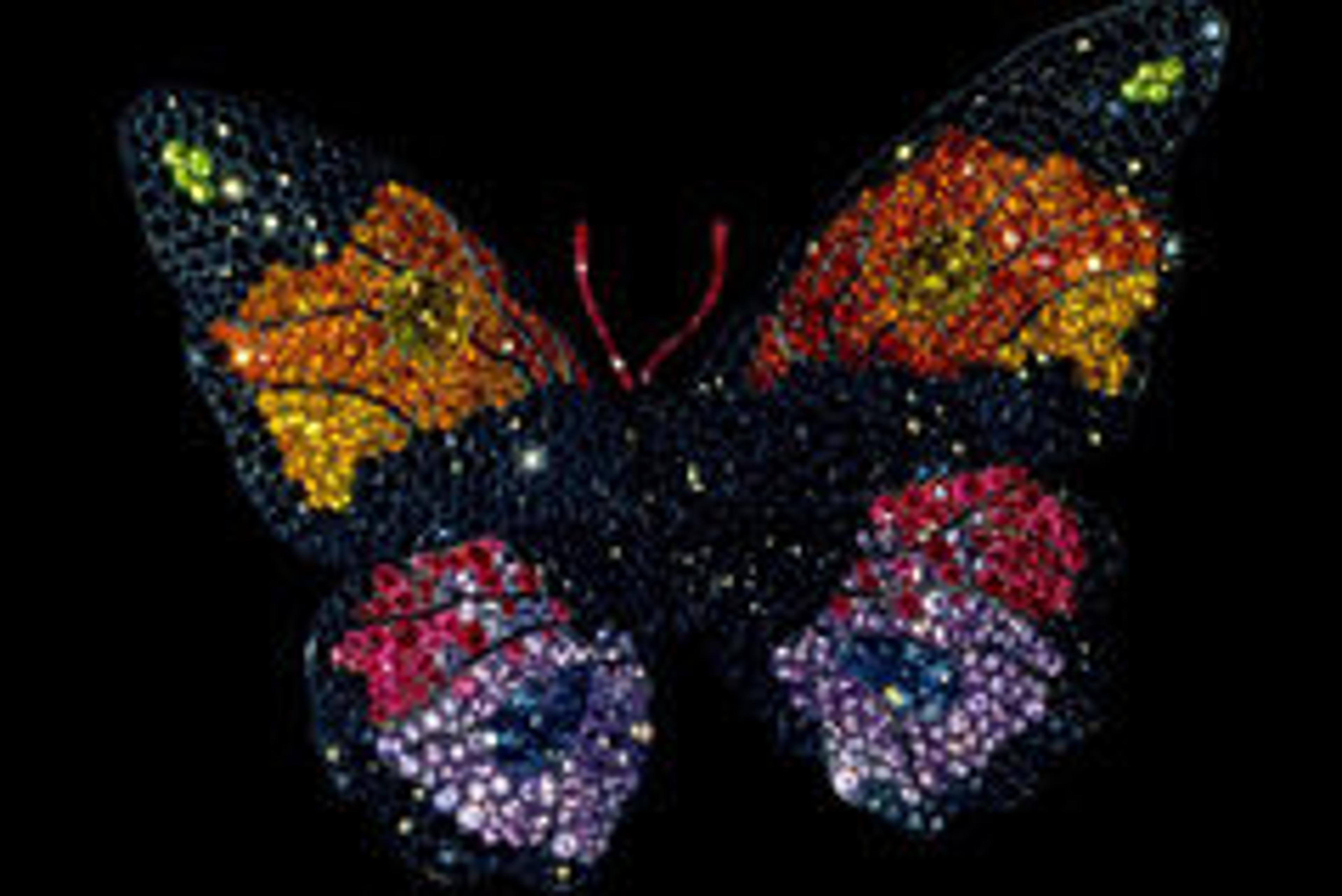 Jewels by JAR