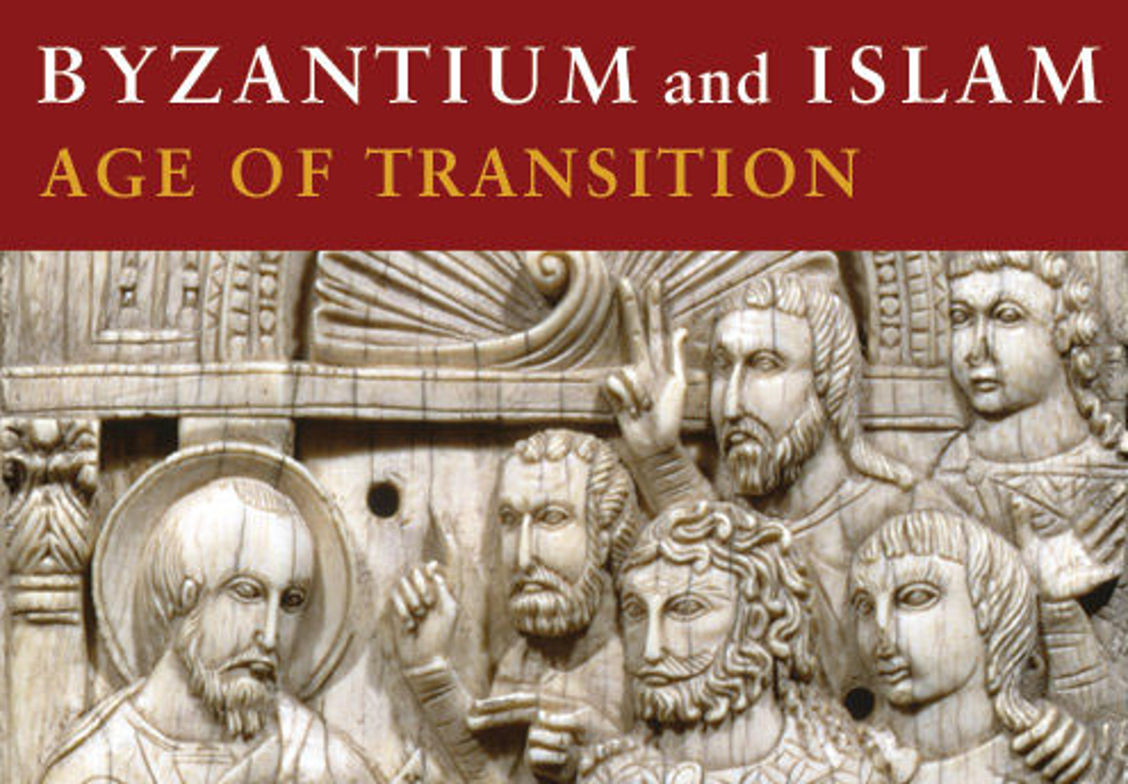 Byzantium and Islam: Age of Transition, Accompanied by a <a href="http://www.metmuseum.org/exhibitions/listings/2012/byzantium-and-islam/blog">blog</a>
