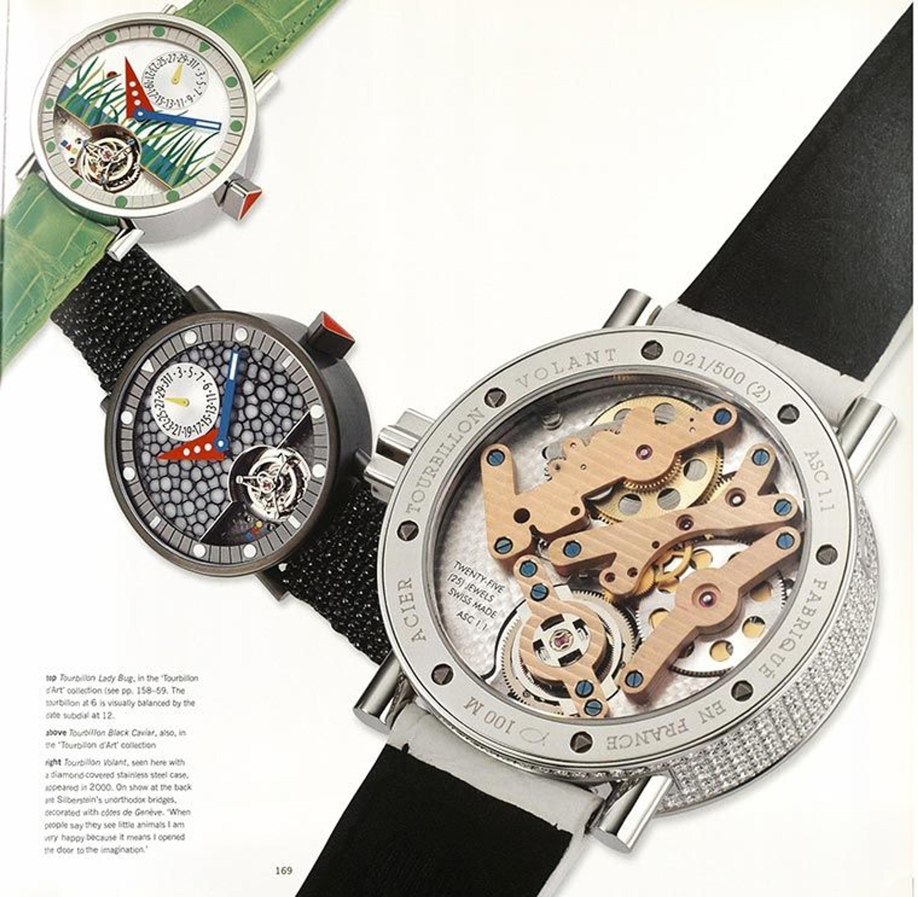 Timekeeping 11