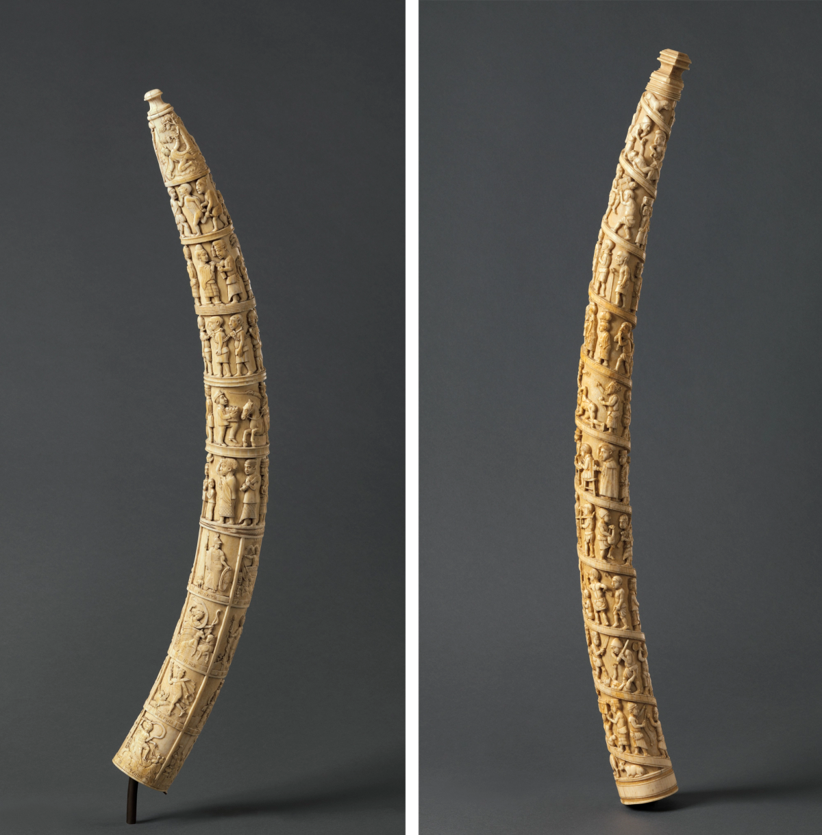Kongo Christianity: The Intersection of Two Worlds - The Metropolitan ...