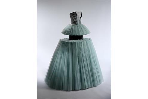 Masterworks: Unpacking Fashion