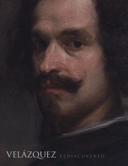 Velázquez Rediscovered